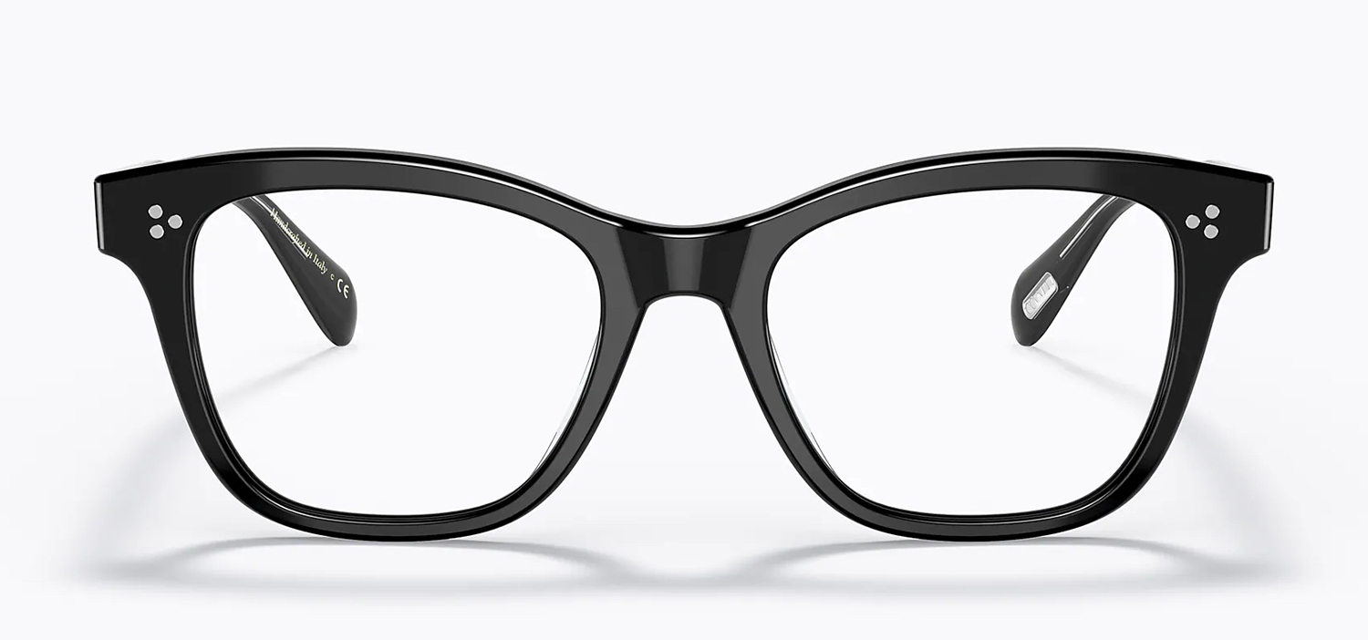 Oliver Peoples at Optical Innovations | Optical Innovations