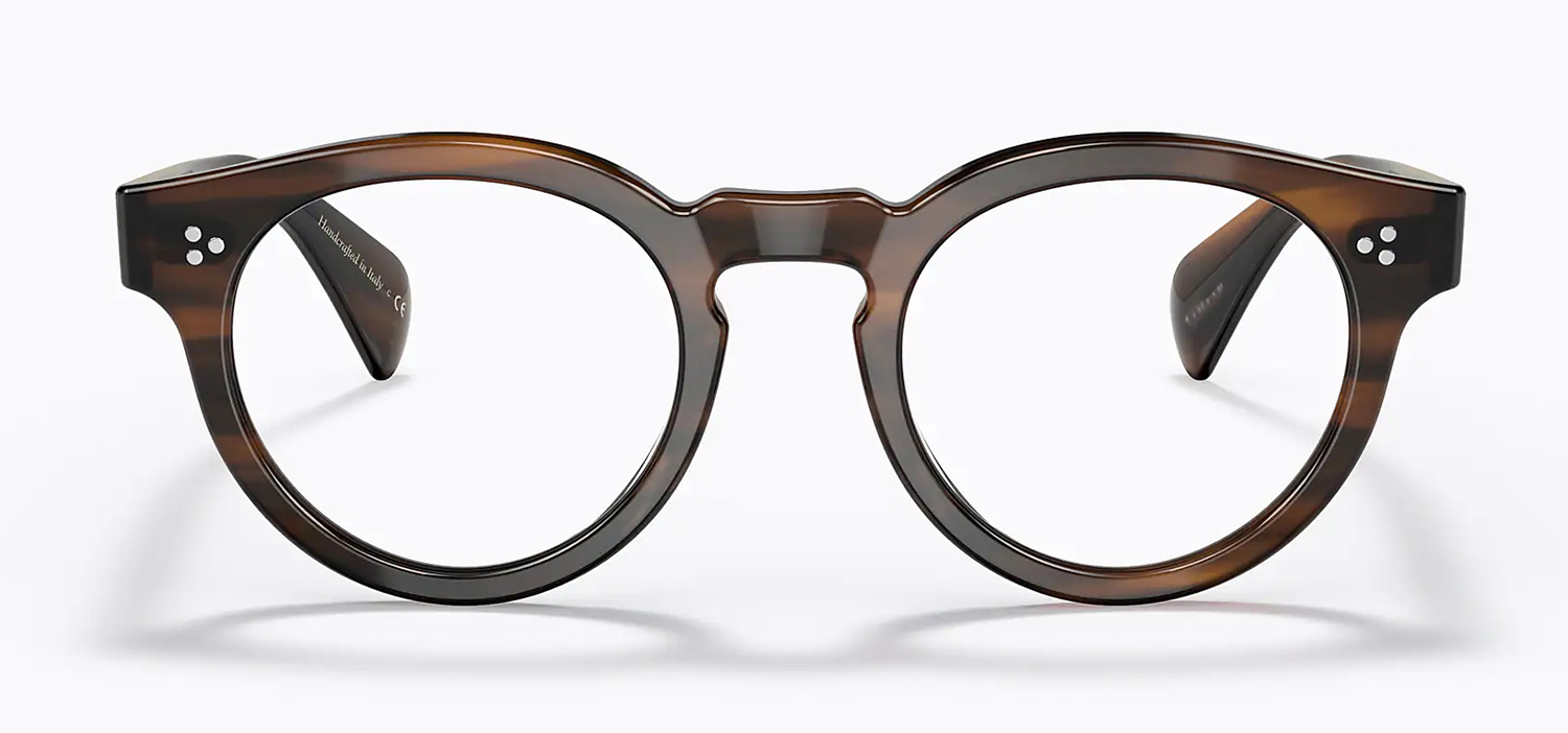Oliver Peoples at Optical Innovations | Optical Innovations