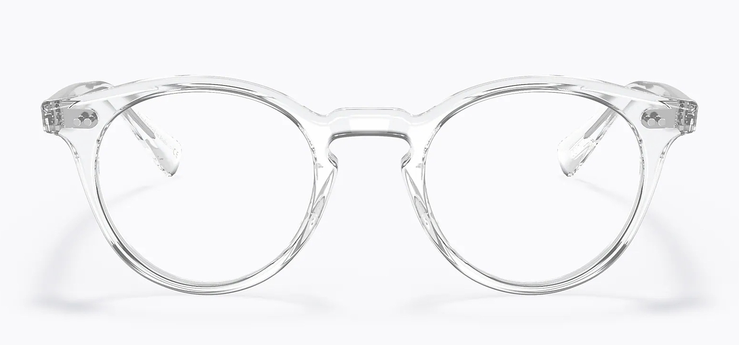 Oliver Peoples at Optical Innovations | Optical Innovations